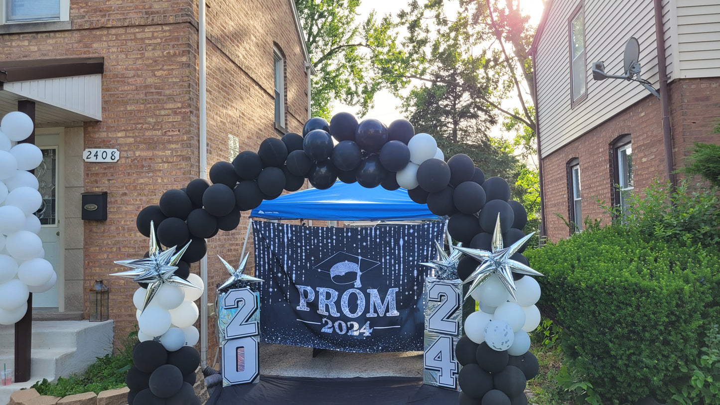 Prom SendOffs