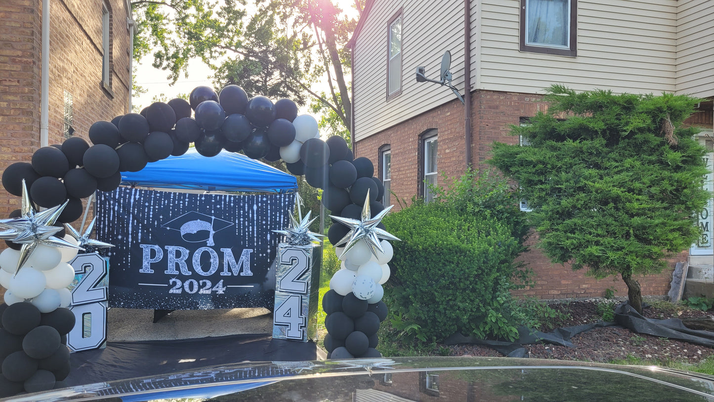 Prom SendOffs