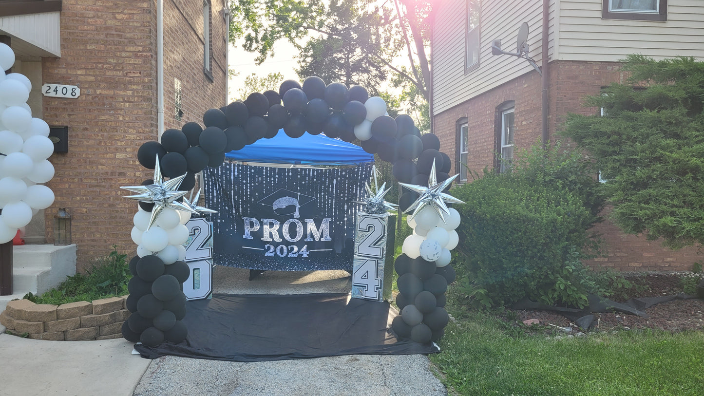 Prom SendOffs