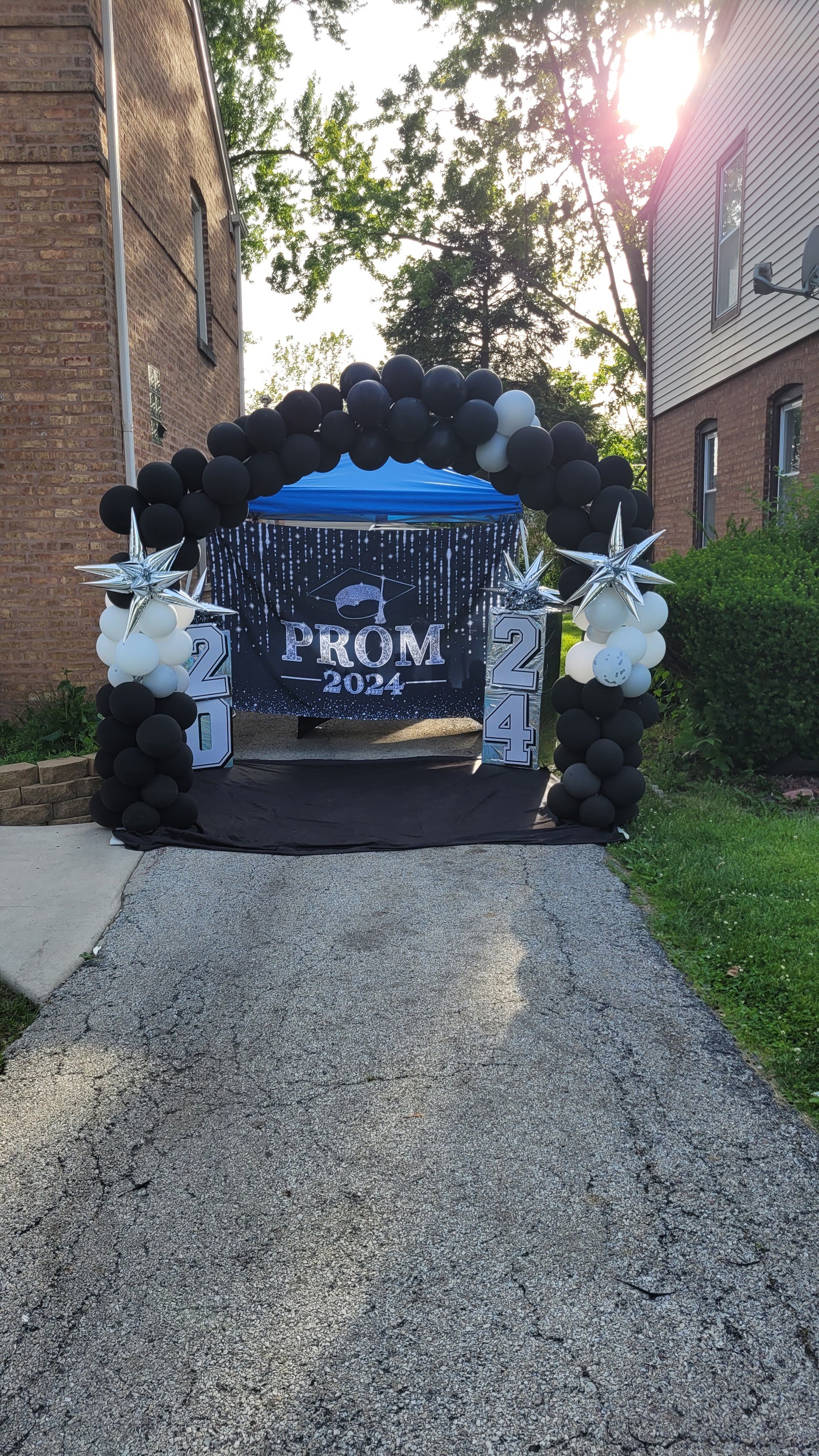 Prom SendOffs