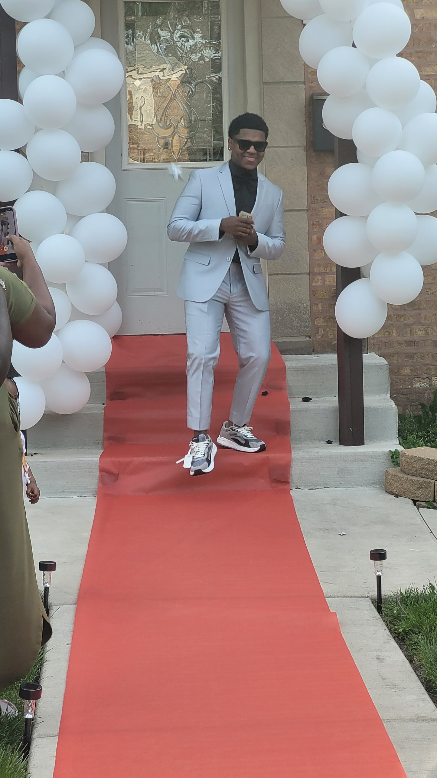 Prom SendOffs