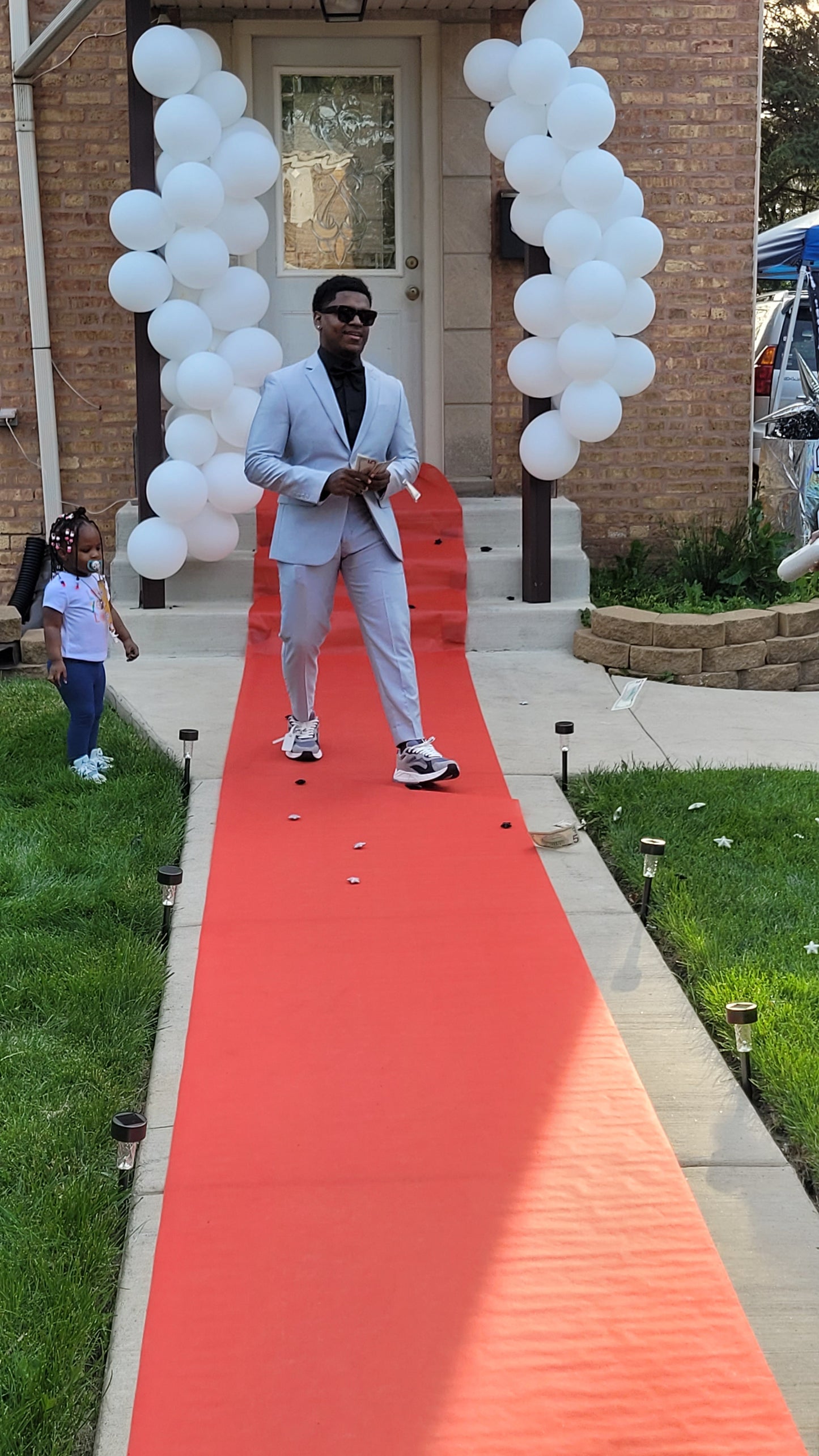 Prom SendOffs