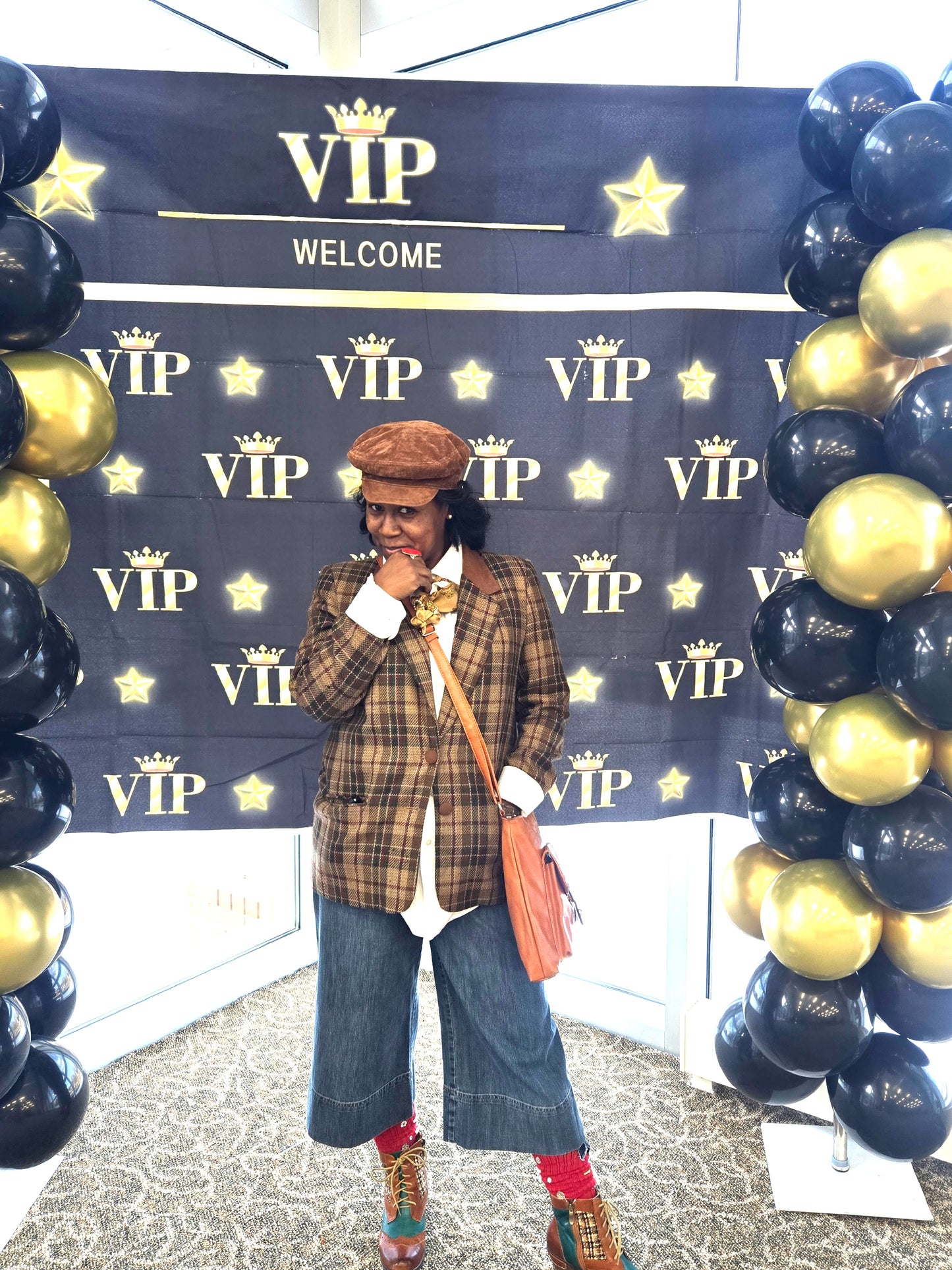 RoadMap to Success - 2025 Business and Prophetic Conference
